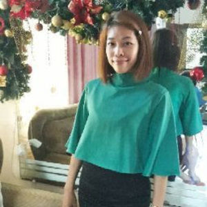 Meet your Posher, Anne